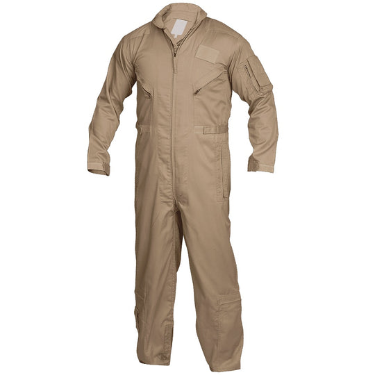 27-P BASIC FLIGHT SUIT