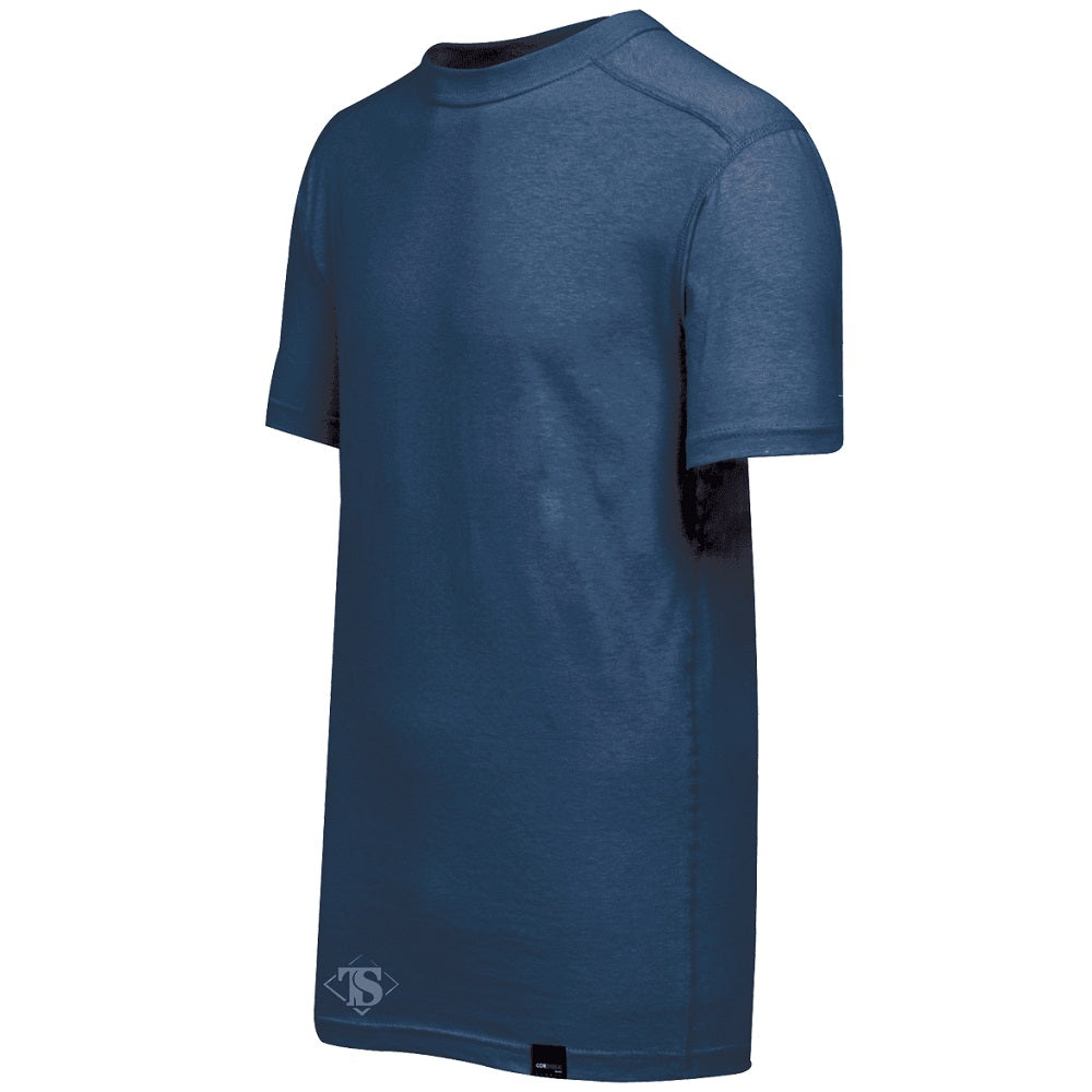 CORDURA BRAND BASELAYER CREW NECK SHIRT