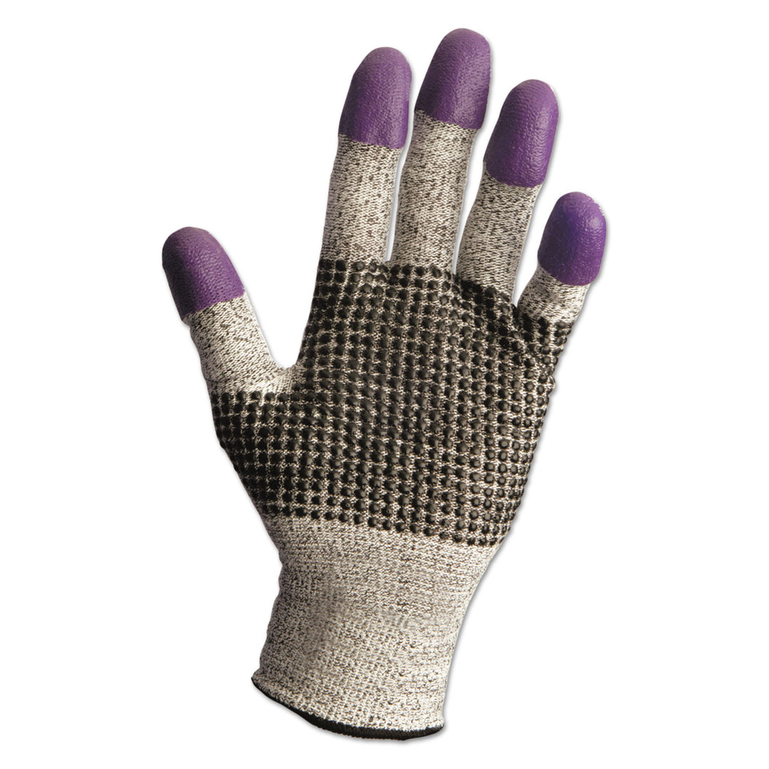 GLOVES,KLEENGUARD,1PR,GY