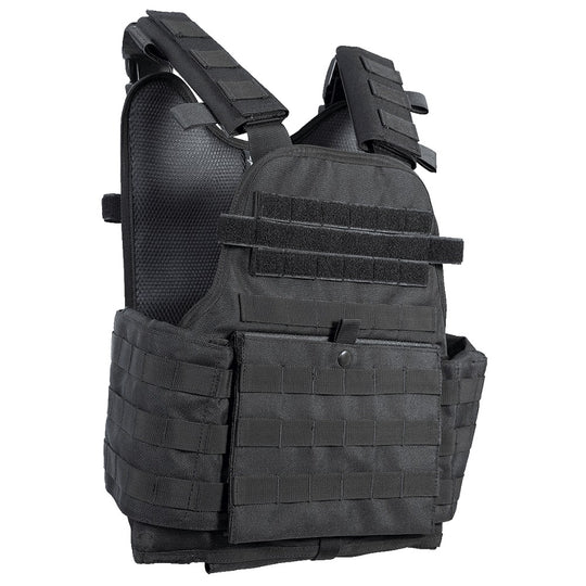 BODYGUARD PLATE CARRIER - BLACK