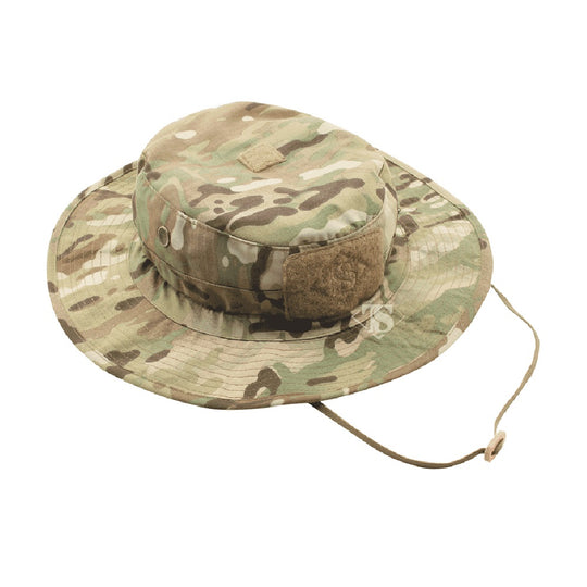 CONTRACTOR BOONIES 50/50 NYLON/COTTON - MULTICAM