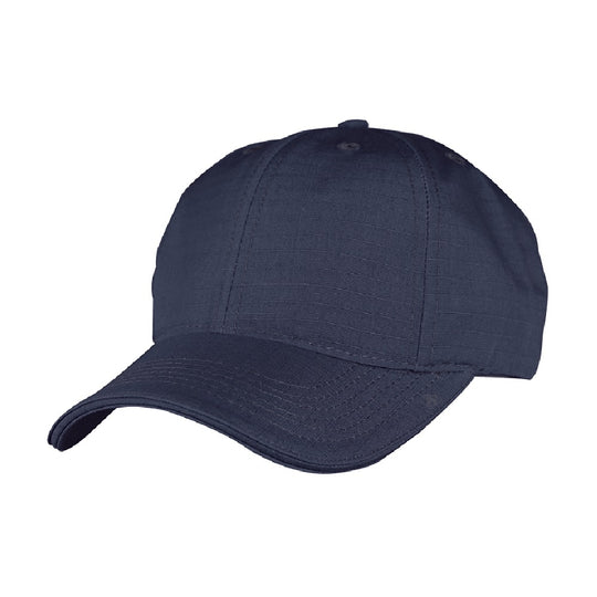 ADJUSTABLE BALL CAPS 65/35 POLYESTER/COTTON