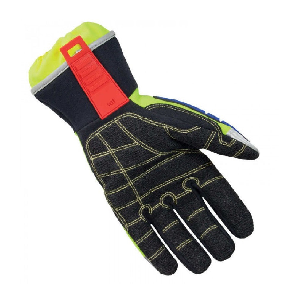 HYBRID EXTRICATION GLOVE