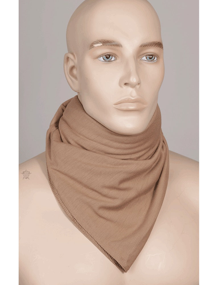 DRIRELEASE MULTI-FUNCTION SCARF