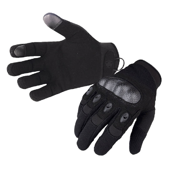 TACTICAL HARD KNUCKLE GLOVES