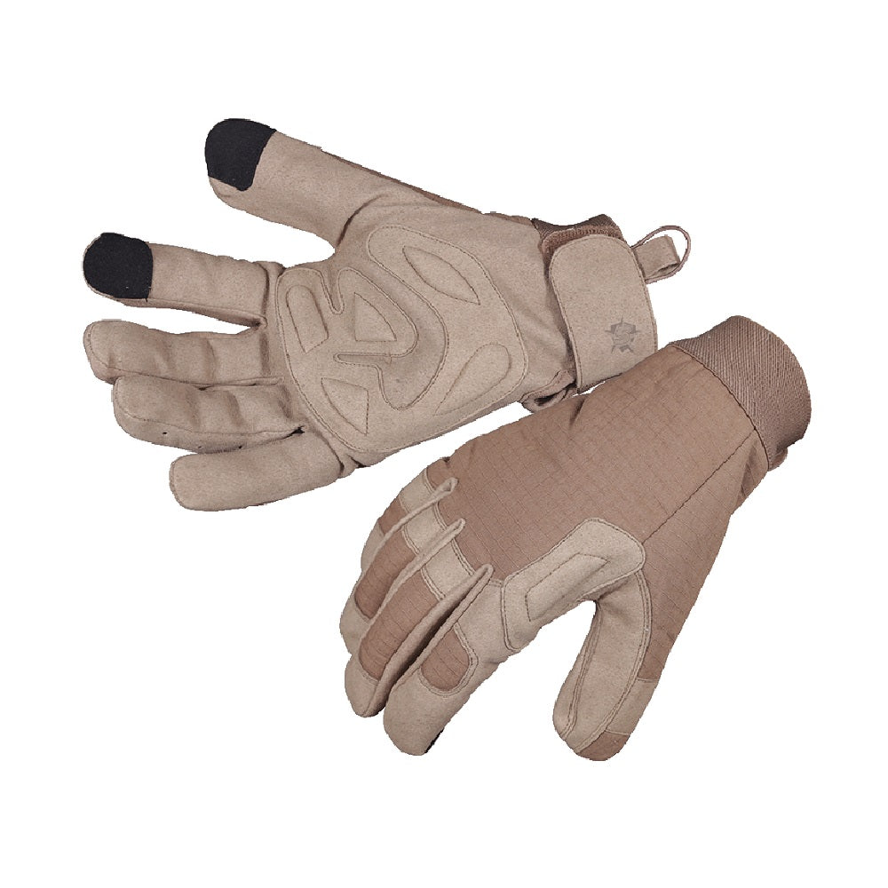 TACTICAL ASSAULT GLOVES