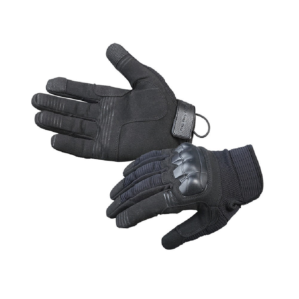 IMPACT AS (ARMOR SHELL) GLOVES