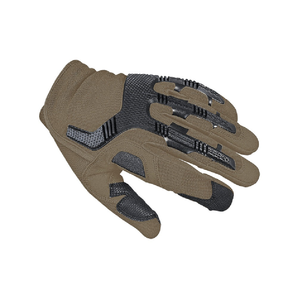 IMPACT RK (RUBBER KNUCKLE) GLOVES