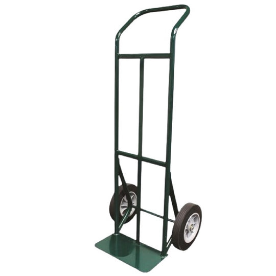 NSNNIB0001, GENERAL PURPOSE HAND TRUCK, 8" SOLID RUBBER WHEELS EA