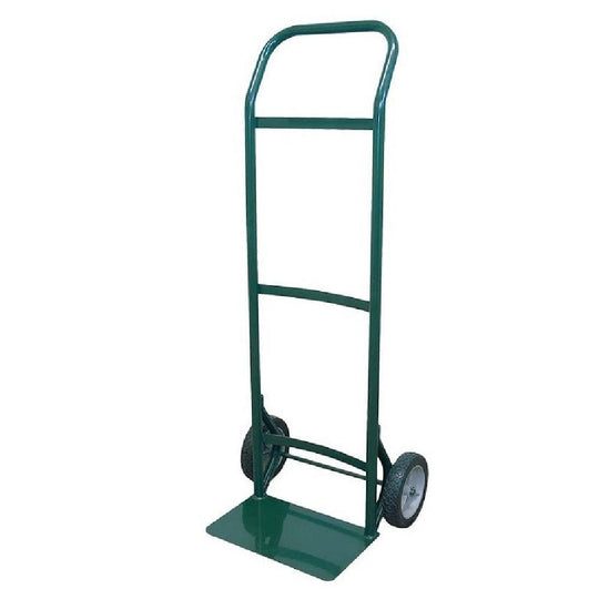 NSNNIB0003, ECONOMY HAND TRUCK, 8" RUBBER WHEELS 5/BX