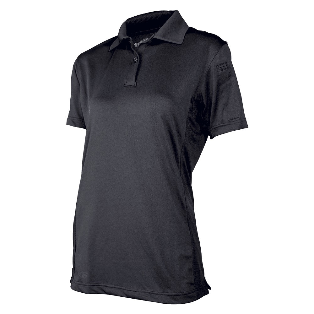 24-7 SERIES WOMEN’S SHORT SLEEVE ECO TEC POLO