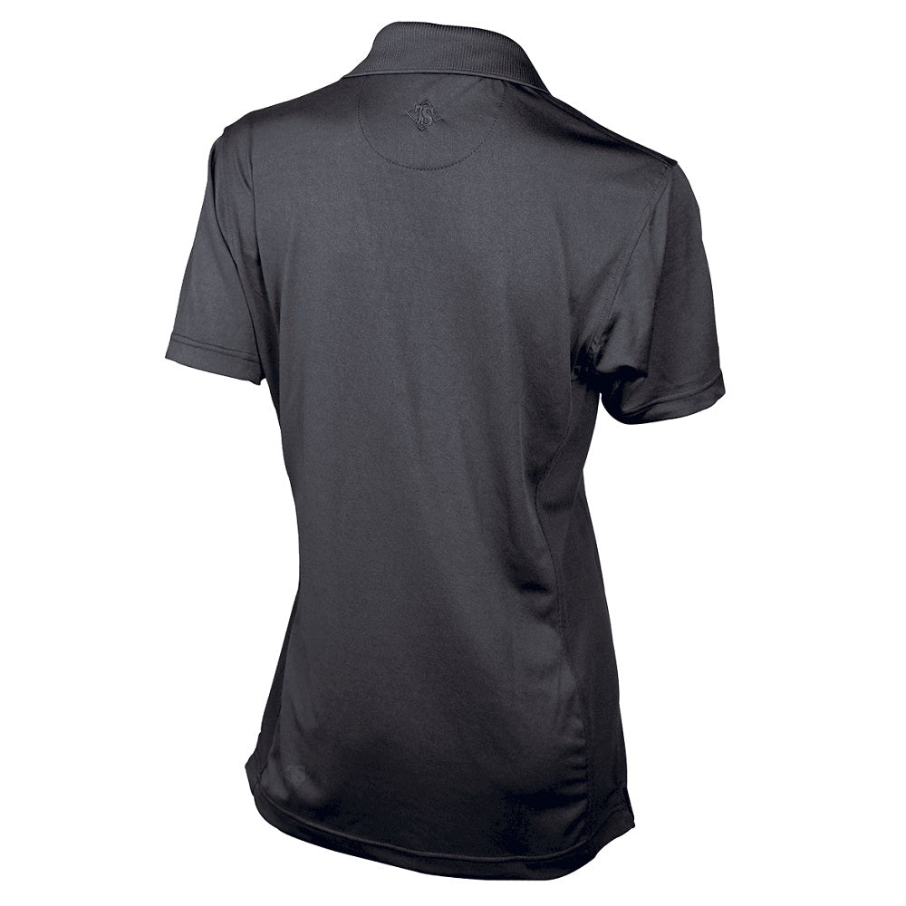 24-7 SERIES WOMEN’S SHORT SLEEVE ECO TEC POLO