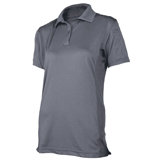 24-7 SERIES WOMEN’S SHORT SLEEVE ECO TEC POLO