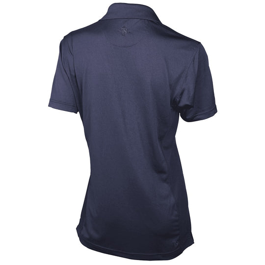 24-7 SERIES WOMEN’S SHORT SLEEVE ECO TEC POLO