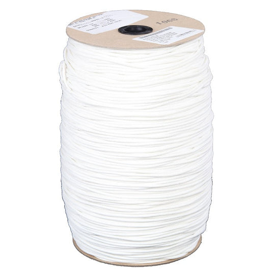 4020002402146 ABILITYONE NYLON CORD 550 LB STRENGTH, NATURAL SL