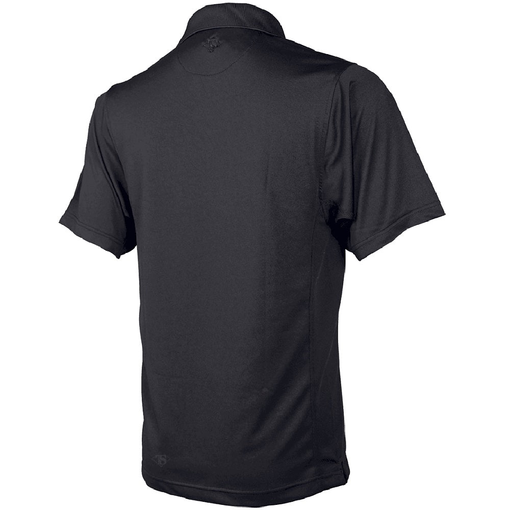 24-7 SERIES MEN'S SHORT SLEEVE ECO TEC POLO