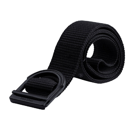 24-7 SERIES 2PLY RANGE BELTS - BLACK