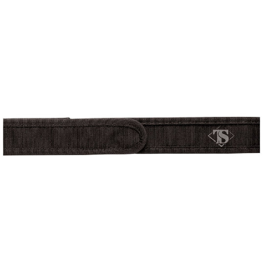 INNER DUTY BELT - BLACK