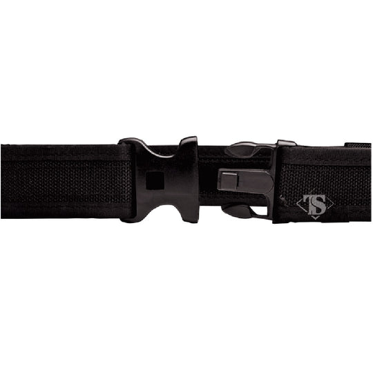 DUTY BELT - BLACK