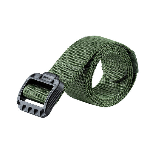 SECURITY FRIENDLY BELTS