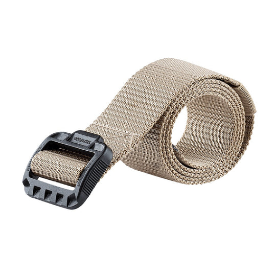 SECURITY FRIENDLY BELTS