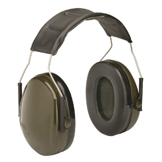 424000NSH0022 OVER THE HEAD EARMUFF HEARING PROTECTION