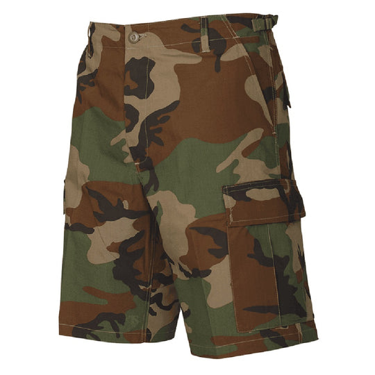 BDU SHORTS