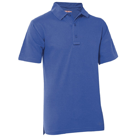 24-7 SERIES MEN'S ORIGINAL SHORT SLEEVE POLO