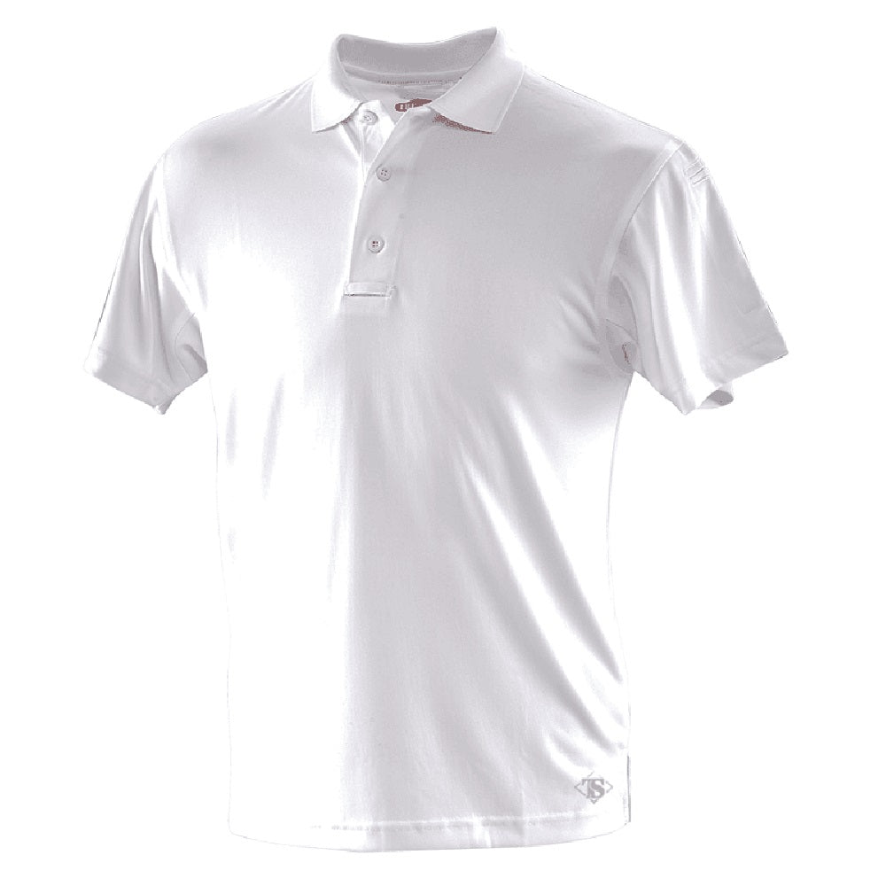 24-7 SERIES MEN'S SHORT SLEEVE PERFORMANCE POLO