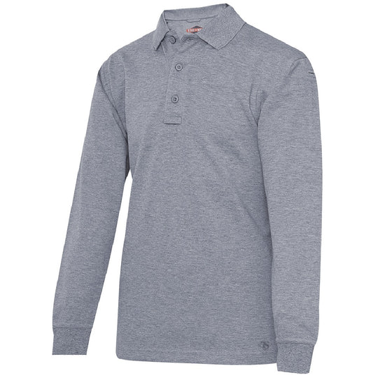 24-7 SERIES MEN'S ORIGINAL LONG SLEEVE POLO