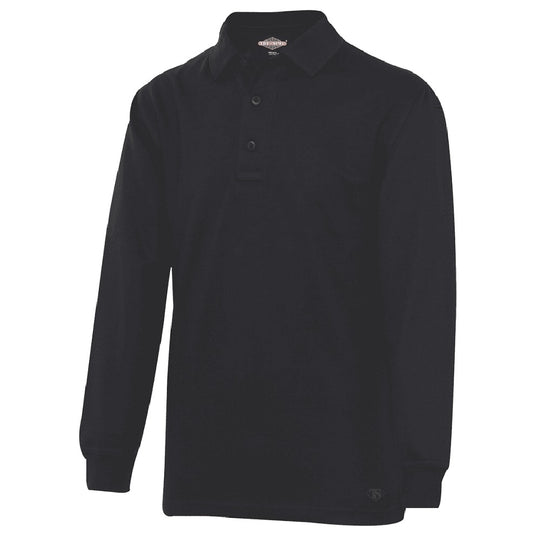 24-7 SERIES MEN'S ORIGINAL LONG SLEEVE POLO