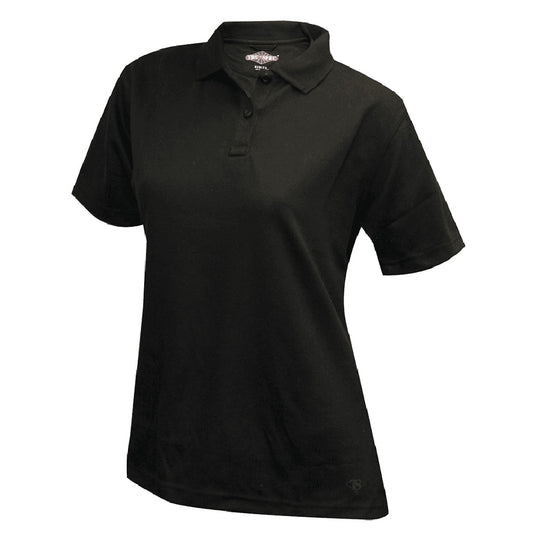 24-7 SERIES WOMEN’S SHORT SLEEVE PERFORMANCE POLO