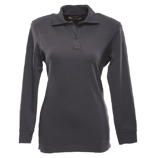 24-7 SERIES WOMEN’S LONG SLEEVE ORIGINAL POLO