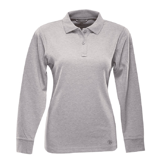 24-7 SERIES WOMEN’S LONG SLEEVE ORIGINAL POLO