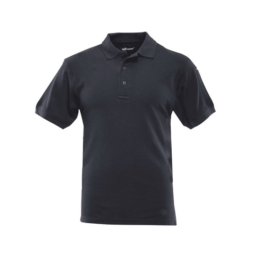 24-7 SERIES MEN'S SHORT SLEEVE CLASSIC COTTON POLO