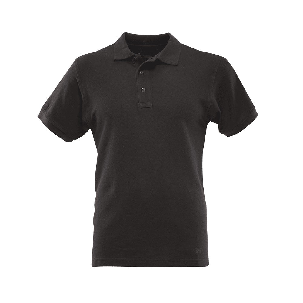 24-7 SERIES MEN'S SHORT SLEEVE CLASSIC COTTON POLO