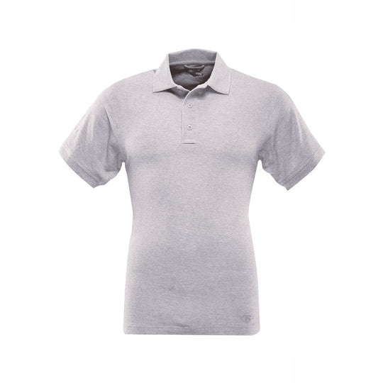 24-7 SERIES MEN'S SHORT SLEEVE CLASSIC COTTON POLO