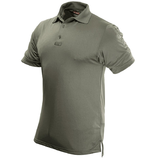 24-7 SERIES MEN'S SHORT SLEEVE PERFORMANCE POLO