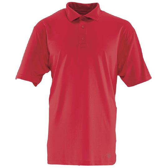 24-7 SERIES MEN'S SHORT SLEEVE PERFORMANCE POLO