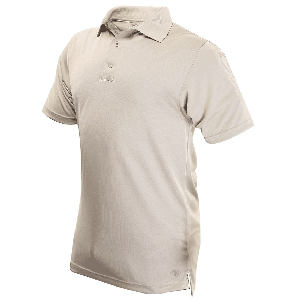 24-7 SERIES MEN'S SHORT SLEEVE PERFORMANCE POLO