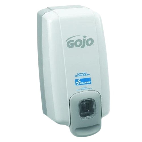 4510015219872 GOJO® SKILCRAFT® NXT DISPENSER, 1000mL EA