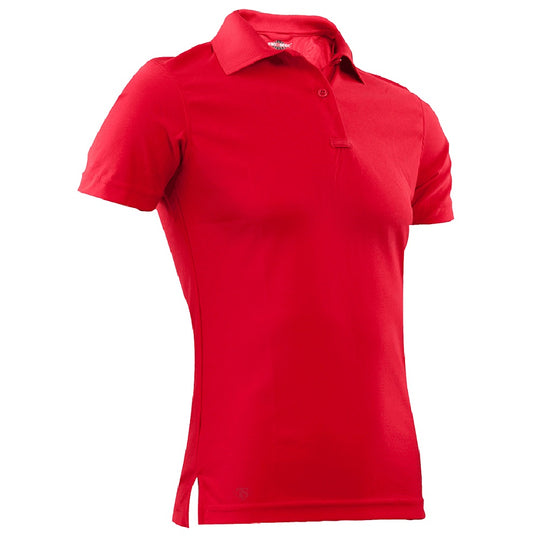 24-7 SERIES WOMEN’S SHORT SLEEVE PERFORMANCE POLO