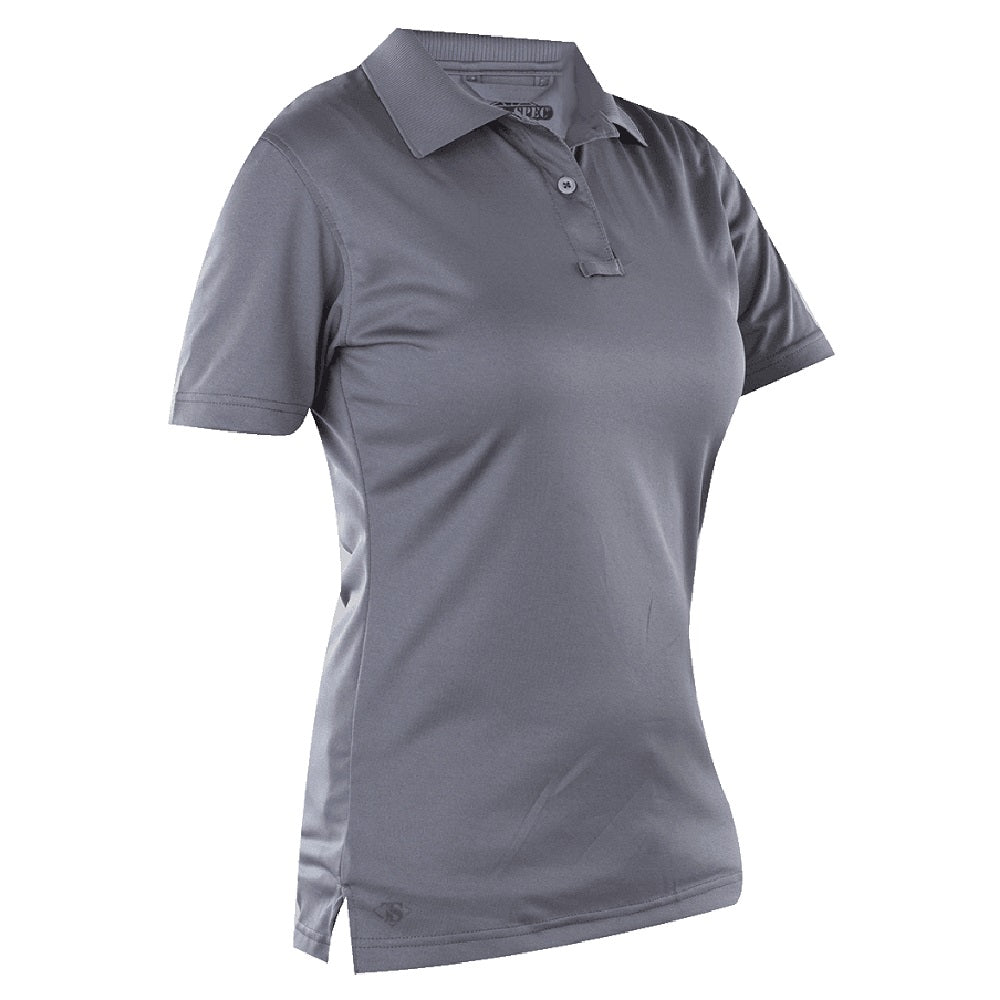 24-7 SERIES WOMEN’S SHORT SLEEVE PERFORMANCE POLO