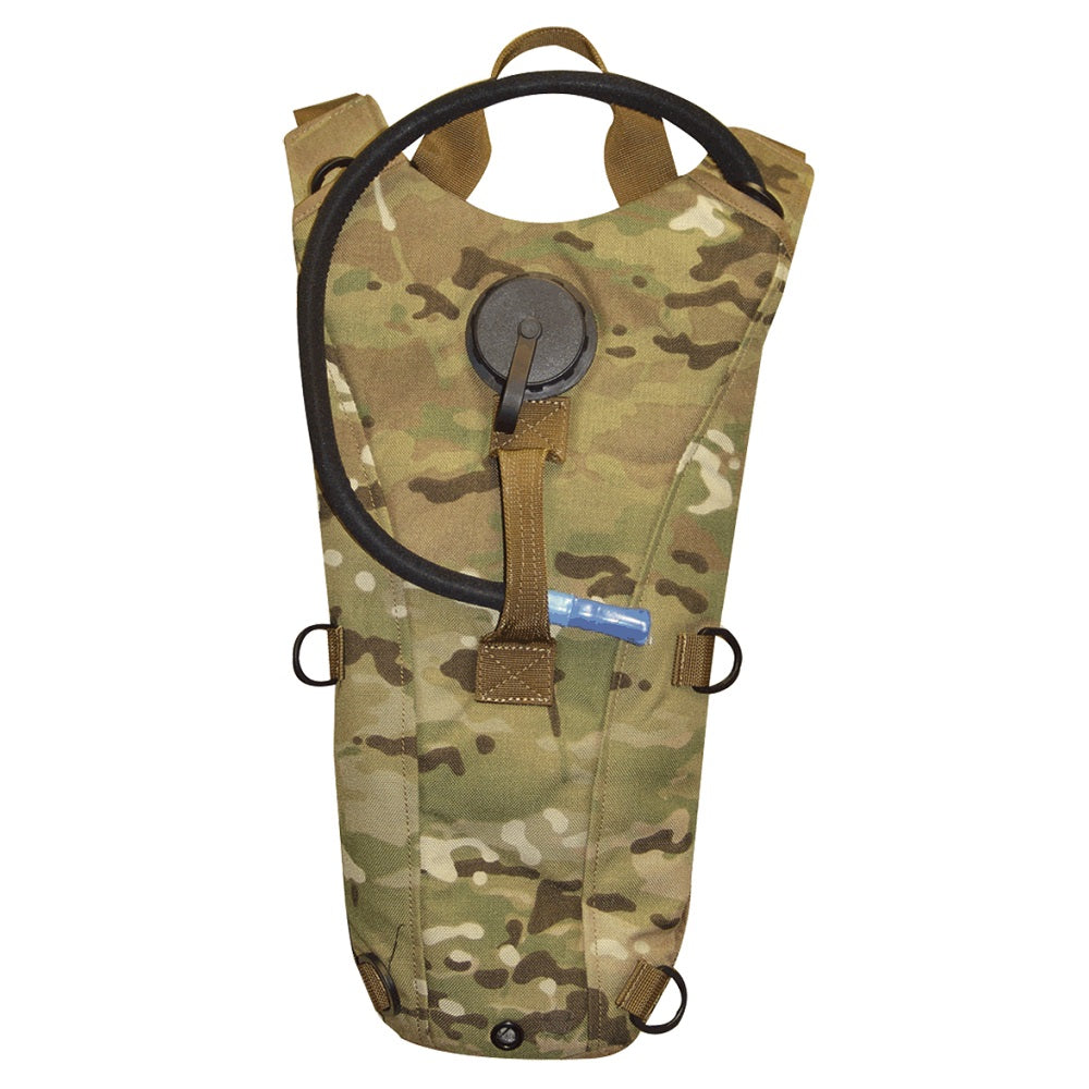 HYDRATION SYSTEM BACKPACK