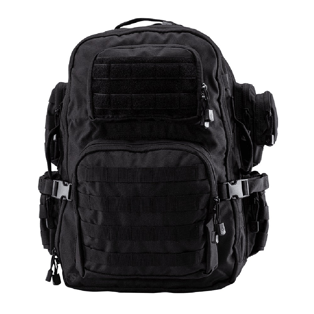 TOUR OF DUTY BACKPACK - POLYESTER