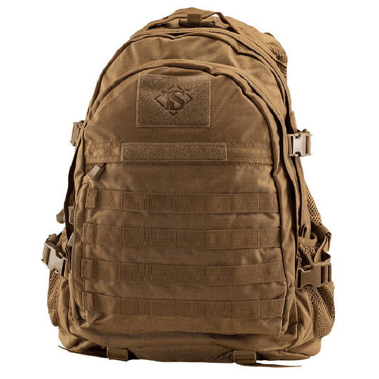 ELITE 3 DAY BACKPACK - 1050D NYLON