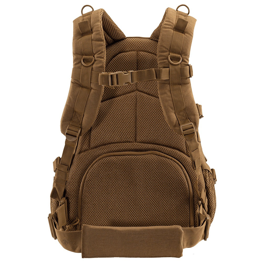 ELITE 3 DAY BACKPACK - 1050D NYLON