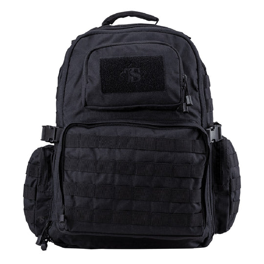 PATHFINDER 2.5 BACKPACK - BLACK