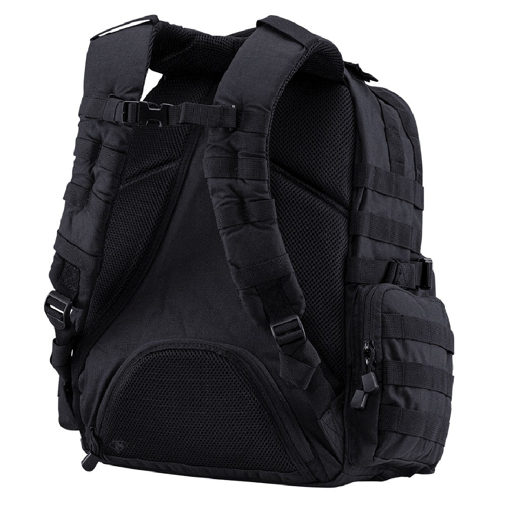 PATHFINDER 2.5 BACKPACK - BLACK