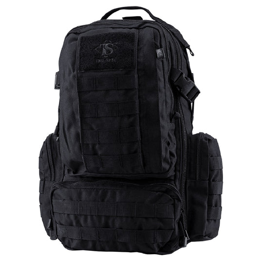 CIRCADIAN BACKPACK - BLACK